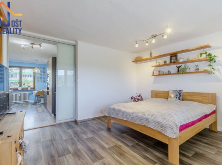 Prodej bytu, 4+1, 75 m²