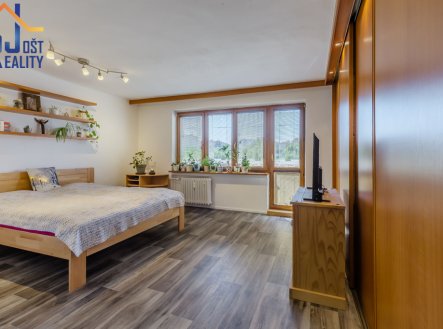 Prodej bytu, 4+1, 75 m²