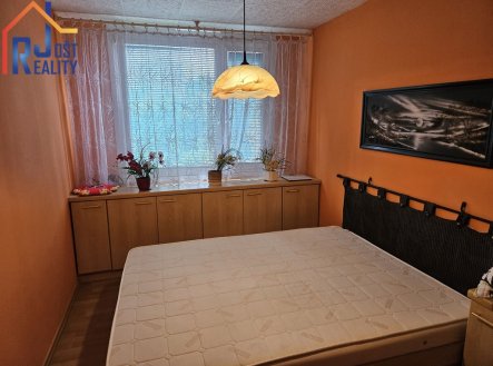 Pronájem bytu, 2+kk, 45 m²