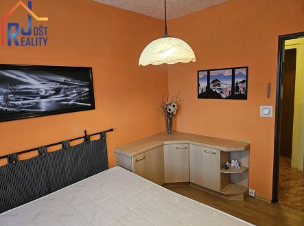 Pronájem bytu, 2+kk, 45 m²