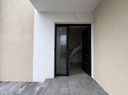 Prodej domu/vily, 632 m²