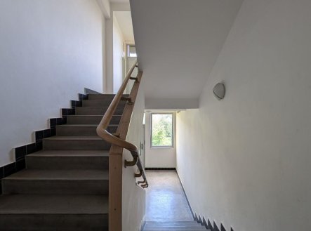 Pronájem bytu, 1+1, 38 m²