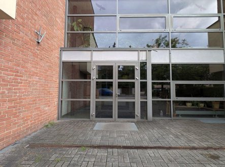 Pronájem bytu, 1+kk, 41 m²