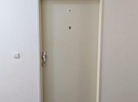 Pronájem bytu, 1+kk, 41 m²