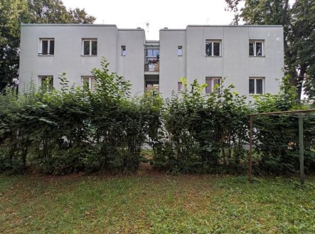 Pronájem bytu, 1+1, 45 m²