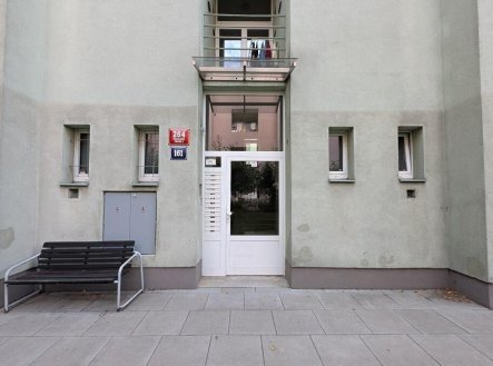 Pronájem bytu, 1+1, 45 m²