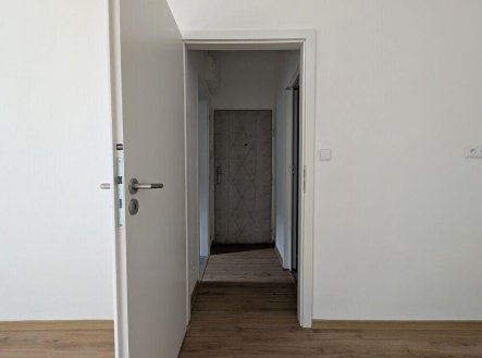 Pronájem bytu, 1+1, 45 m²