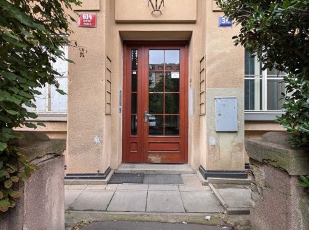 Pronájem bytu, 2+kk, 75 m²