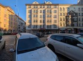 Pronájem bytu, 3+1, 104 m²