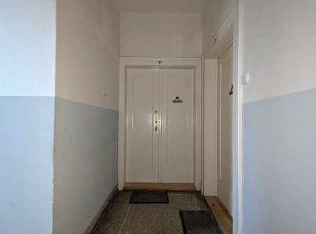 Pronájem bytu, 3+1, 104 m²