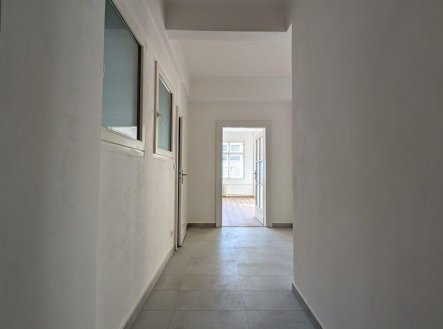 Pronájem bytu, 3+1, 104 m²
