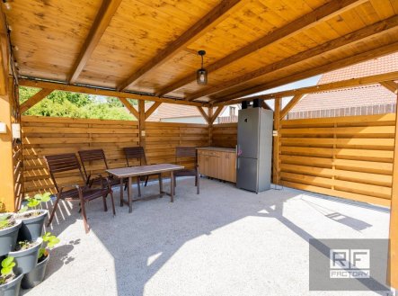 Prodej domu/vily, 220 m²