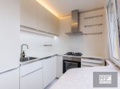 Prodej bytu, 2+1, 51 m²