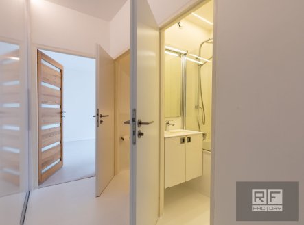 Prodej bytu, 2+1, 51 m²