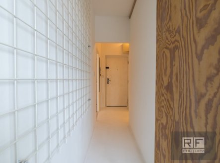 Prodej bytu, 2+1, 51 m²