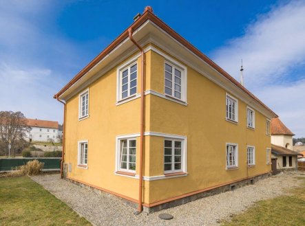 Prodej - dům/vila, 197 m²