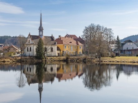 Prodej - dům/vila, 197 m²