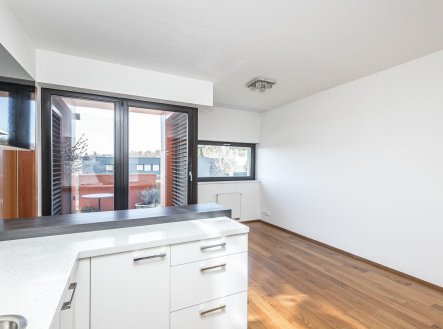 Prodej bytu, 2+kk, 45 m²