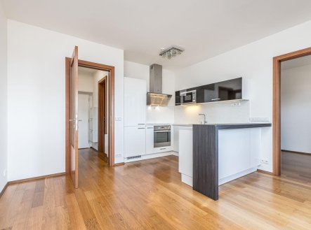 Prodej bytu, 2+kk, 45 m²