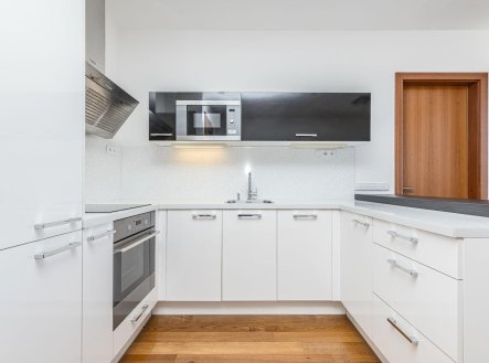 Prodej bytu, 2+kk, 45 m²
