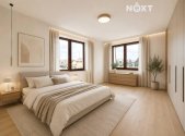 Prodej bytu, 2+1, 42 m²
