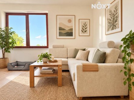 Prodej bytu, 3+kk, 82 m² obrázek