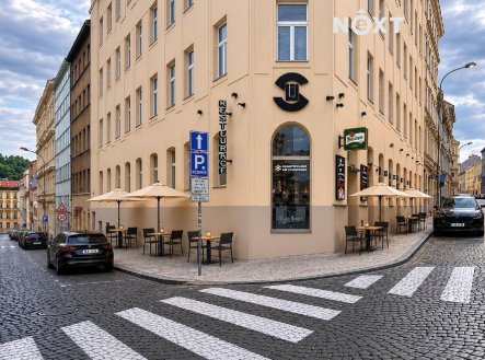 Pronájem komerčního objektu, jiný, 60 m²