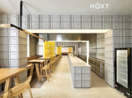 Pronájem komerčního objektu, jiný, 60 m²