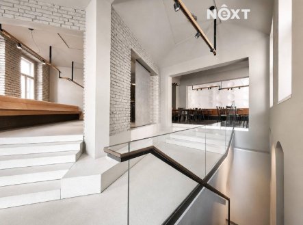 Pronájem komerčního objektu, jiný, 60 m²