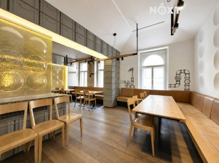Pronájem komerčního objektu, jiný, 60 m²