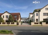 Prodej bytu, 2+kk, 47 m²