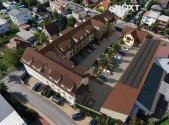 Prodej bytu, 1+kk, 40 m²