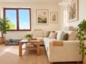 Prodej bytu, 2+kk, 48 m²