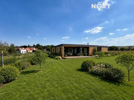 Prodej pozemku pro bydlení, 1 214 m²