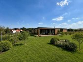 Prodej pozemku pro bydlení, 1 214 m²