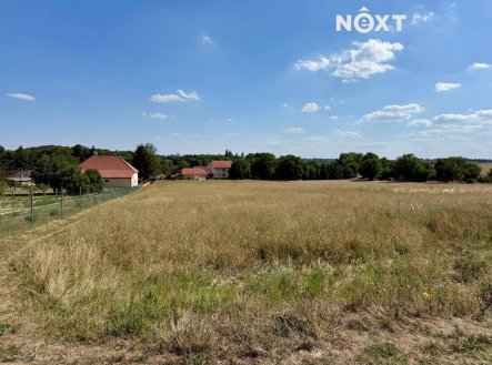 Prodej pozemku pro bydlení, 1 214 m²
