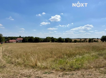 Prodej pozemku pro bydlení, 1 214 m²