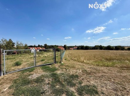Prodej pozemku pro bydlení, 1 214 m²