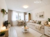 Prodej bytu, 1+kk, 25 m²