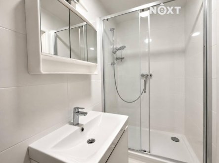 Prodej bytu, 1+kk, 25 m²