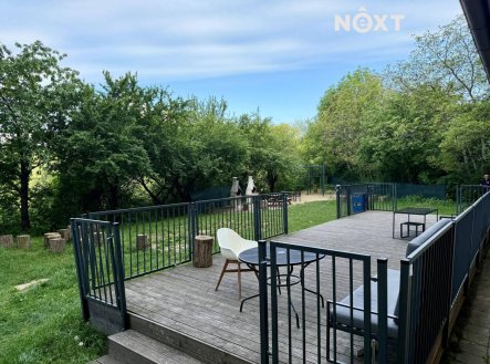 Prodej bytu, 1+kk, 25 m²