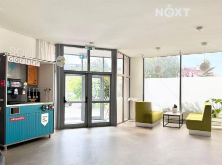 Prodej bytu, 1+kk, 25 m²
