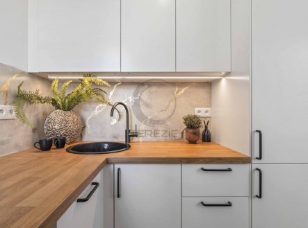 Prodej bytu, 1+kk, 34 m²