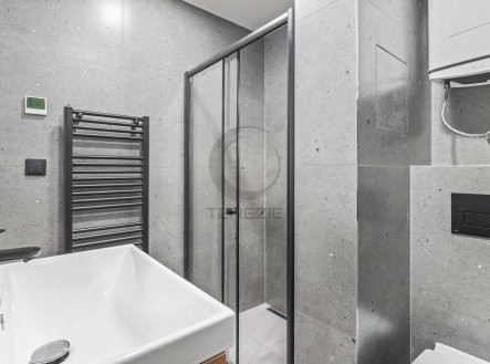 Prodej bytu, 1+kk, 34 m²