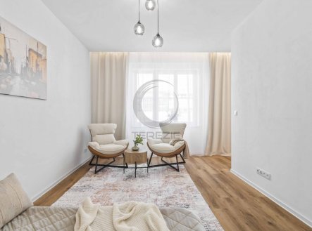 Prodej bytu, 1+kk, 34 m²