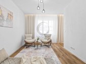 Prodej bytu, 1+kk, 34 m²