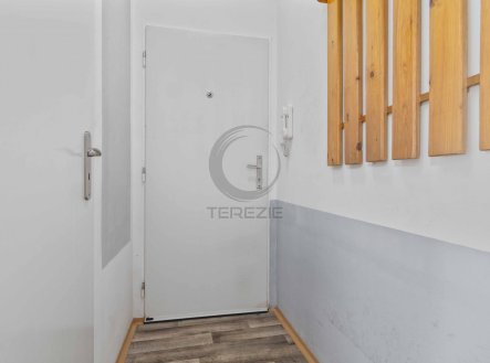 Prodej bytu, 1+kk, 25 m²
