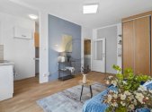 Prodej bytu, 1+kk, 25 m²