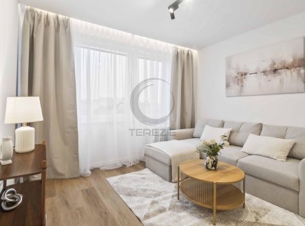 Prodej bytu, 2+kk, 34 m²