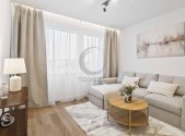 Prodej bytu, 2+kk, 34 m²